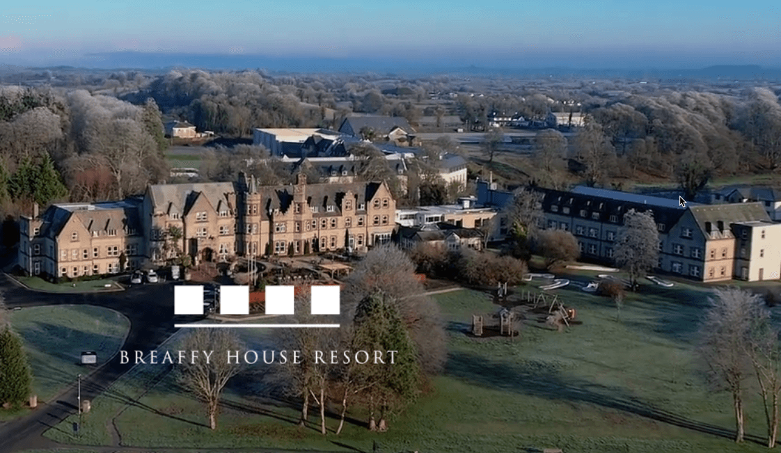 Breaffy House Resort
