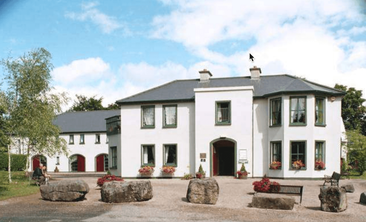 Lough Lannagh Holiday Village